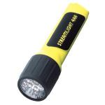 4AA ProPolymer® LED Class 1, Division 1 Flashlight, Yellow